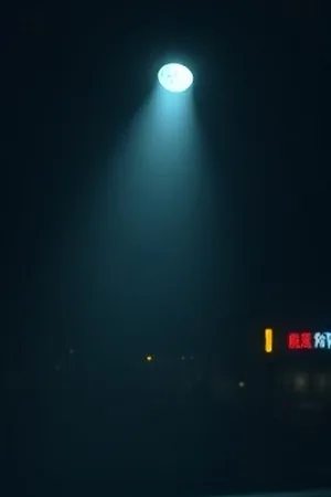 《砂时计》沙漏与旧木桌封面