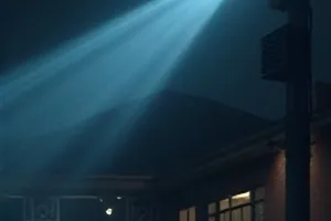 《铁轨尽头》废弃铁轨封面