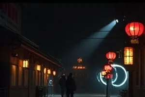 《钟楼十二响》钟面特写封面